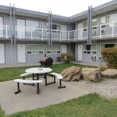 Travellers Inn 卡加利 外观 照片